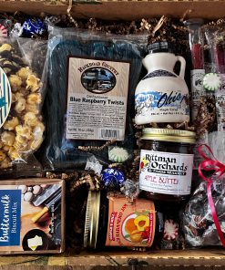 Deluxe Ohio Gift Box