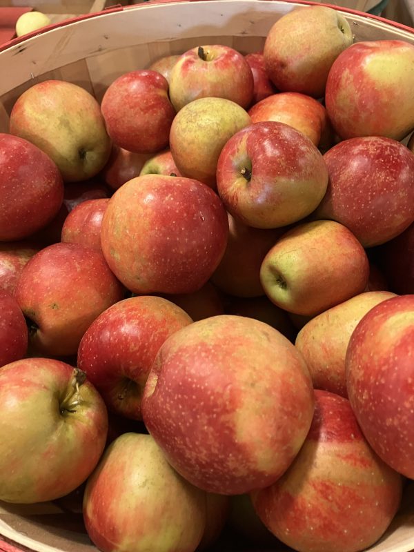 photo of Lucky 13 apples